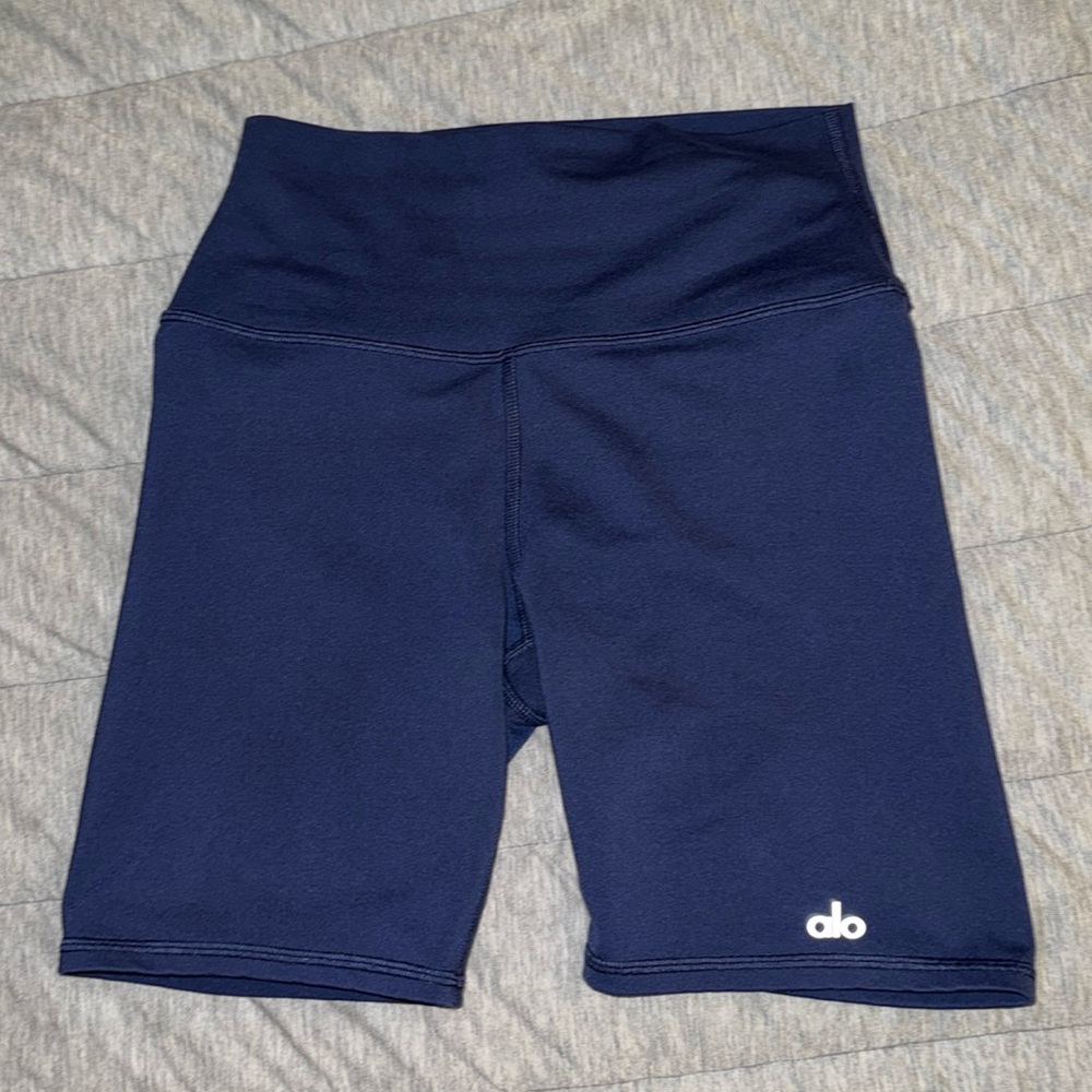 Alo Shorts